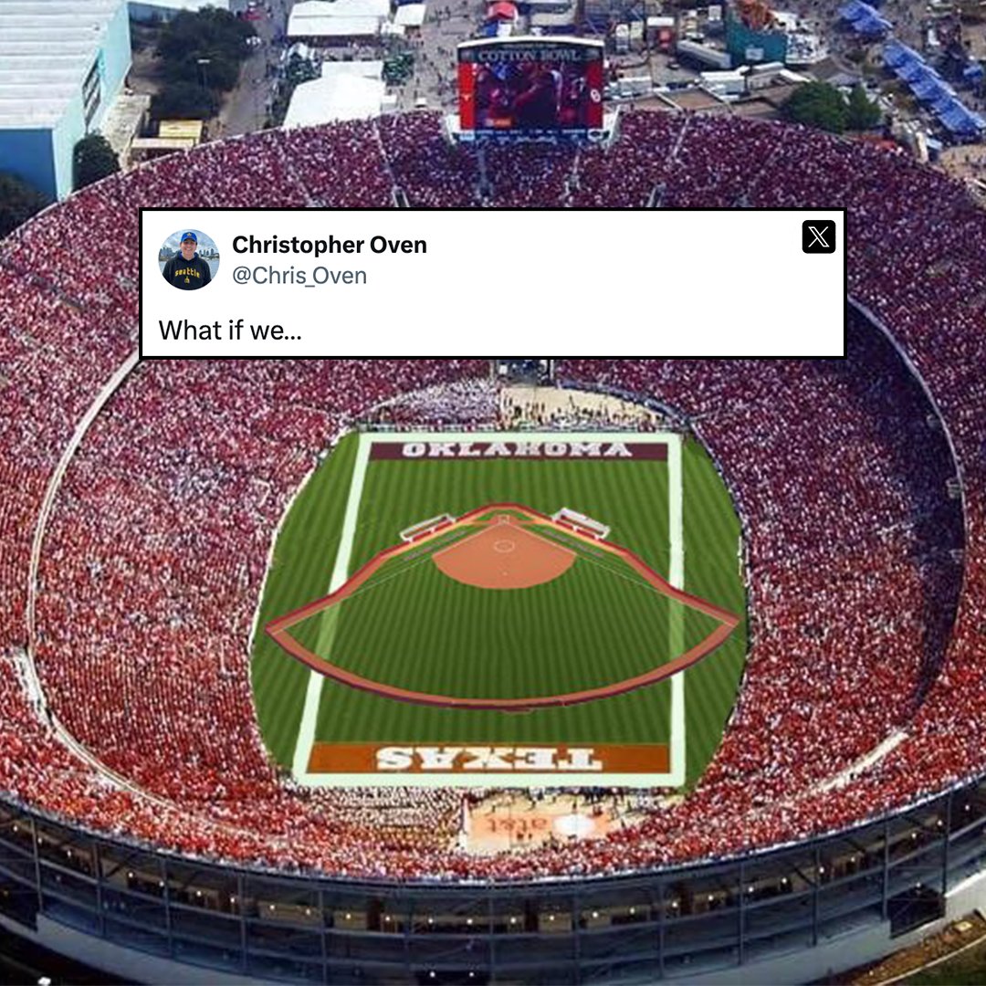 FloCollege | Softball tweet media