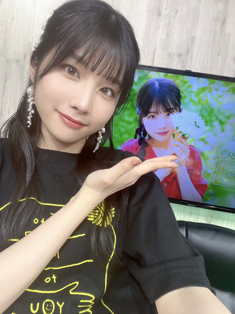 岬なこ「day to 正しく YOU」発売記念イベント 直筆サイン