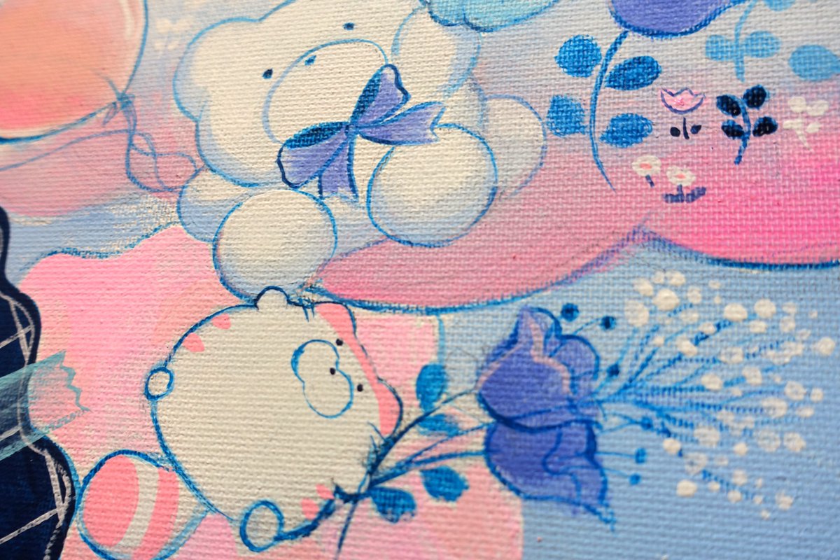 「」|ちくわミエル 𝘤𝘩𝘪𝘬𝘶𝘸𝘢𝘮𝘪𝘦𝘭のイラスト