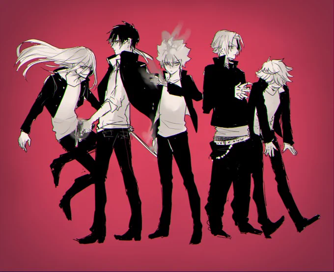 昔の絵発見 