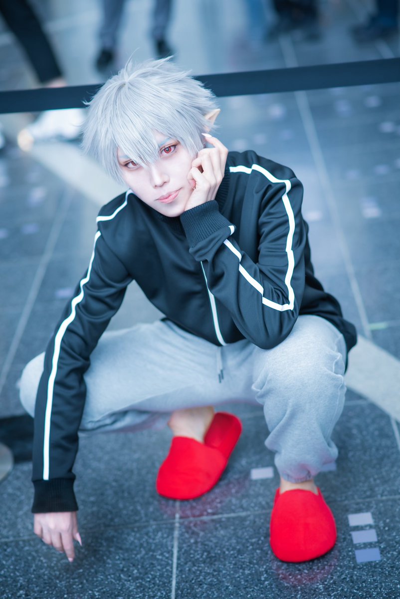 cos 🌈🕒/🎲

📷  <a href="/kajikio_y0210/">ﾕｷｵ💮ｺｽｻﾐ土日</a> 🫶

#ホココス2024