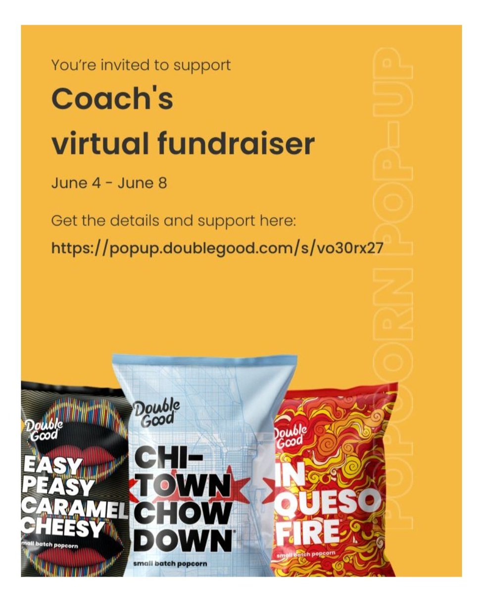 CrushaDatDude's tweet image. Help my track team get to Nationals! Every bit counts!
popup.doublegood.com/s/vo30rx27