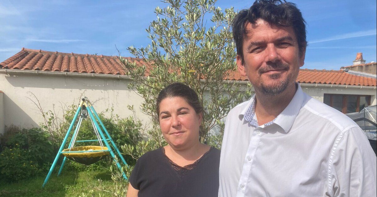 iciloireocean's tweet photo. En Loire-Atlantique, 450 familles d'enfants handicapés seront privées de transport scolaire à la rentrée 👇

➡️ https://t.co/A0zaMjq0Rd https://t.co/GBcAjjxAHp