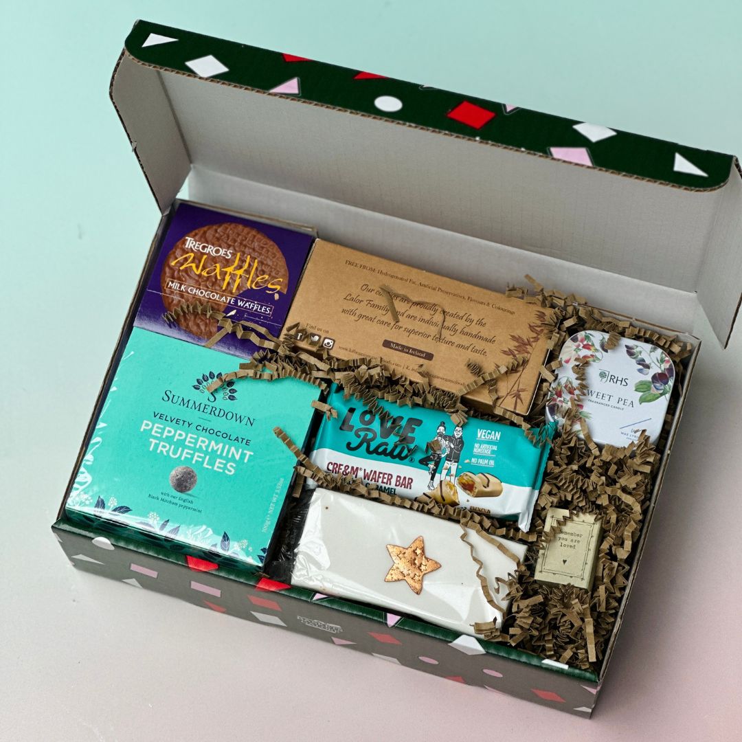BasketsGalore's tweet photo. Today's Gift Basket Of The Day is "Happy Memories Sympathy Gift"

https://t.co/ytrp6w17ur

Follow &amp; RT to enter #prize draw to #win a Gift Basket. More info via our blog.

#dailydispatch #gifts #competition #giftbasketsrule #sympathygifts https://t.co/dmN5N6DAcC