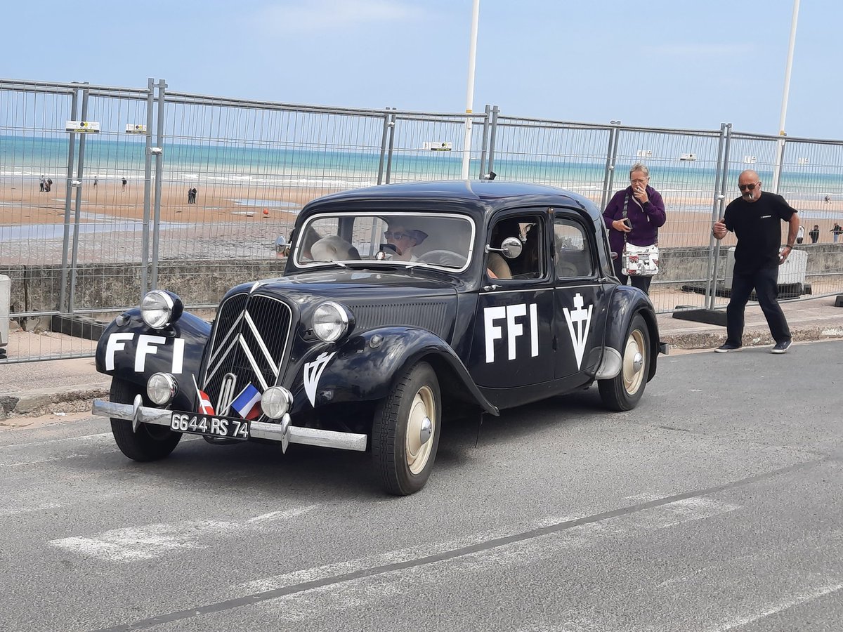 ICI Normandie (Calvados-Orne) tweet media