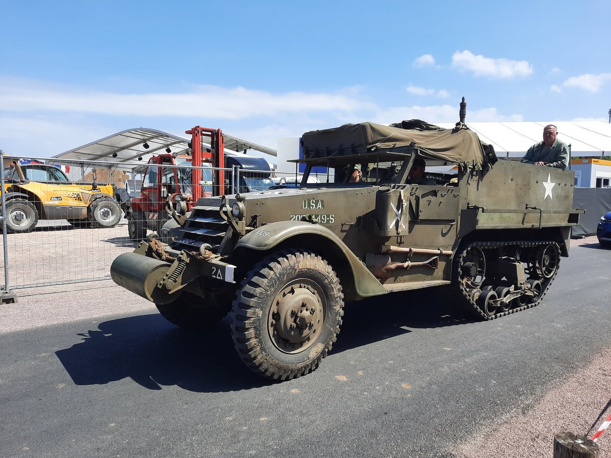 ICI Normandie (Calvados-Orne) tweet media