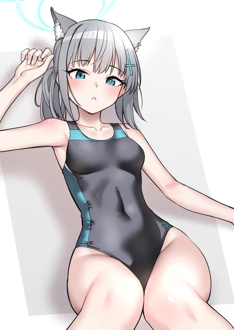 メインヒロインしか勝たん 