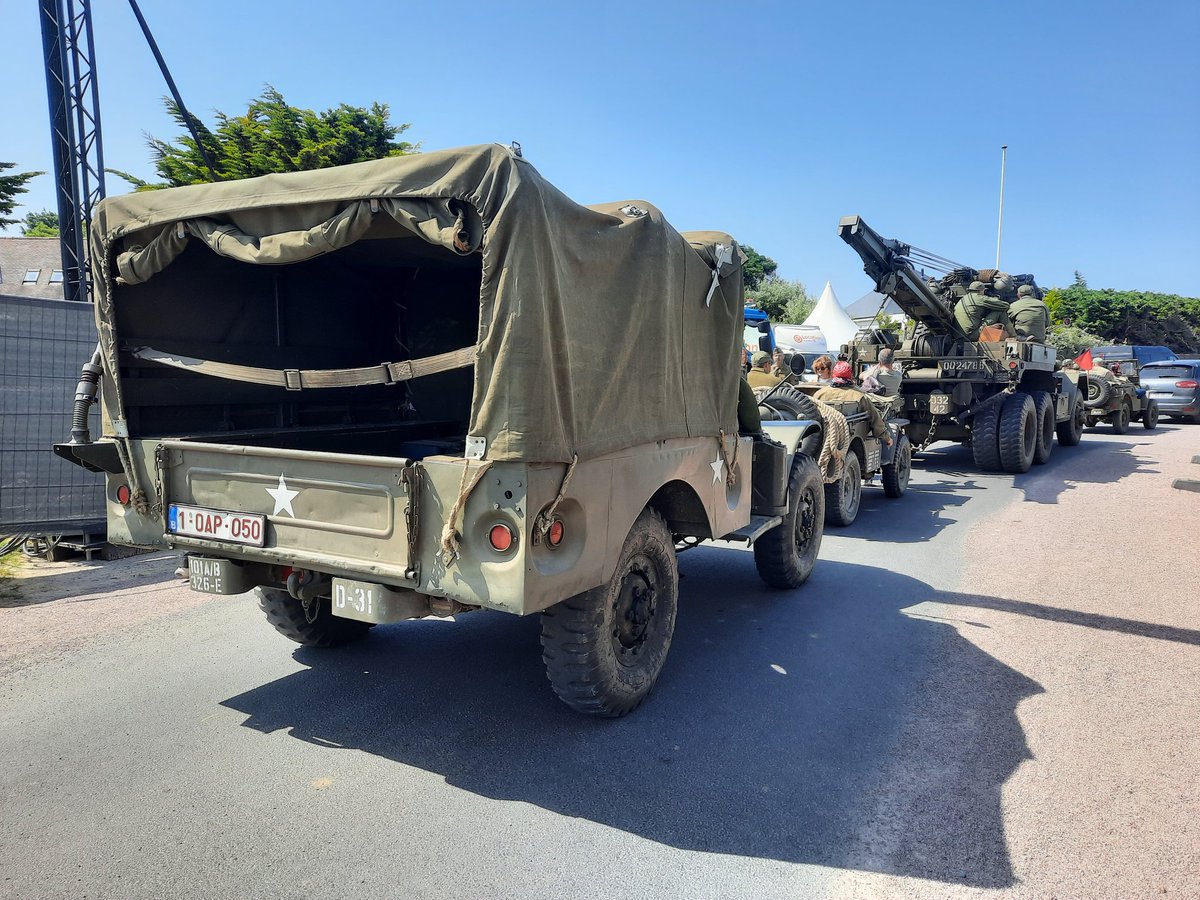 ICI Normandie (Calvados-Orne) tweet media