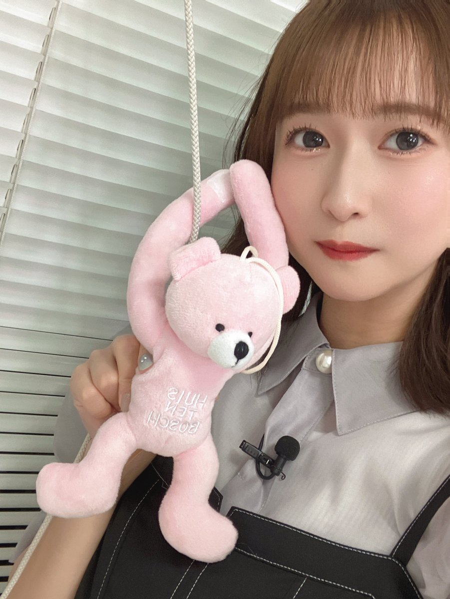 梅杏ラジオ ありがとうございました‼︎ 久々に、同期のめぐちゃんと