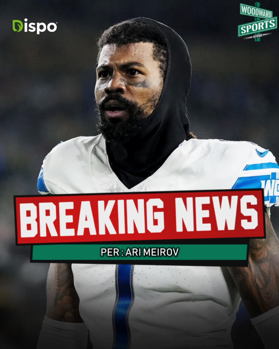 Woodward Sports Network tweet media