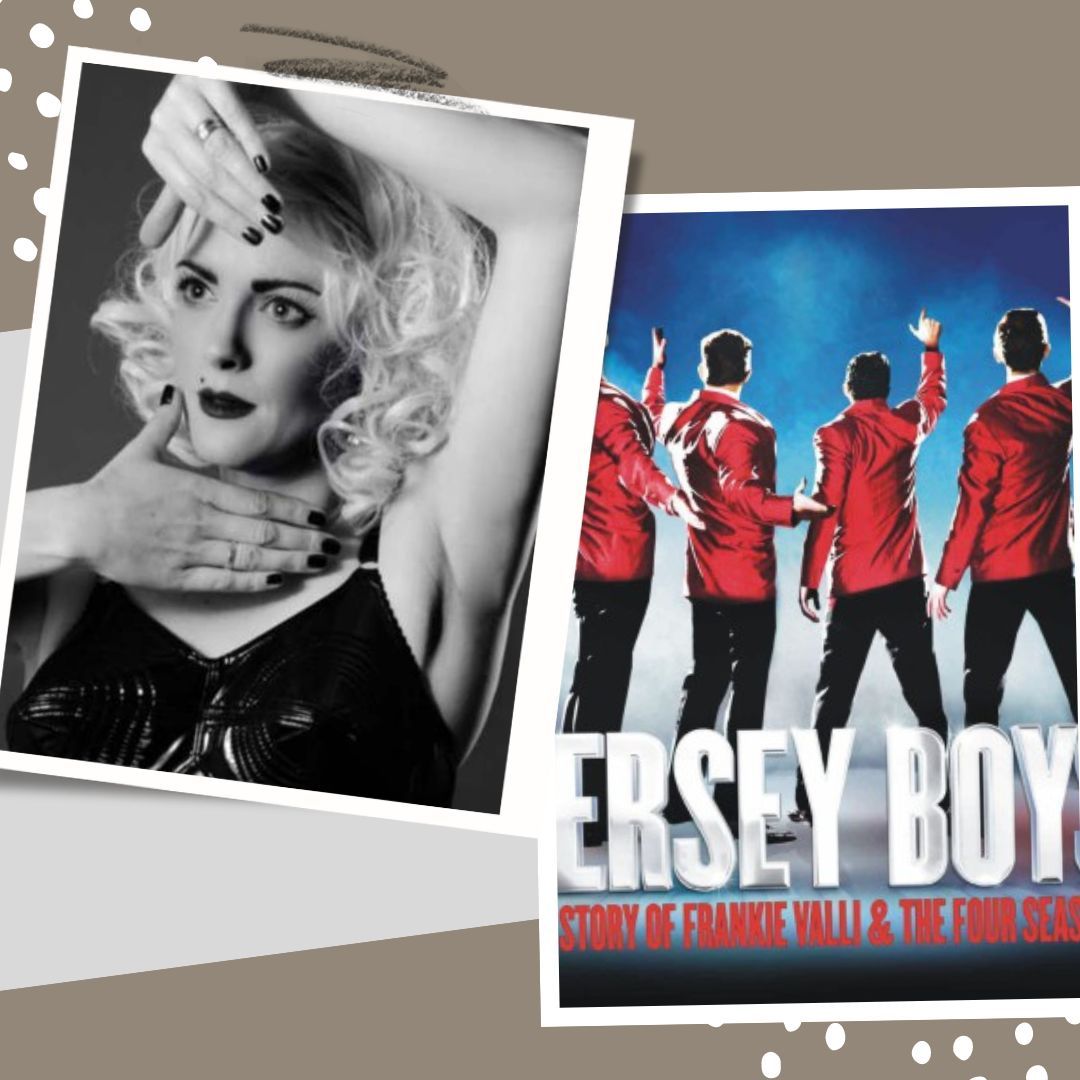 MonkHungry's tweet photo. Friday 7th 
Madonna 
Saturday 8th 
Jersey Boy.
Book a table on 01704 809355. https://t.co/wdvEyE3TpC