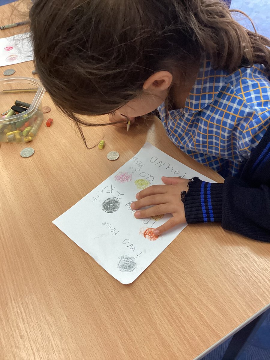 StMargs Year 1 tweet media