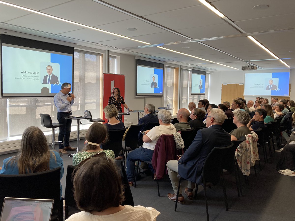 Alain LEBOEUF tweet media