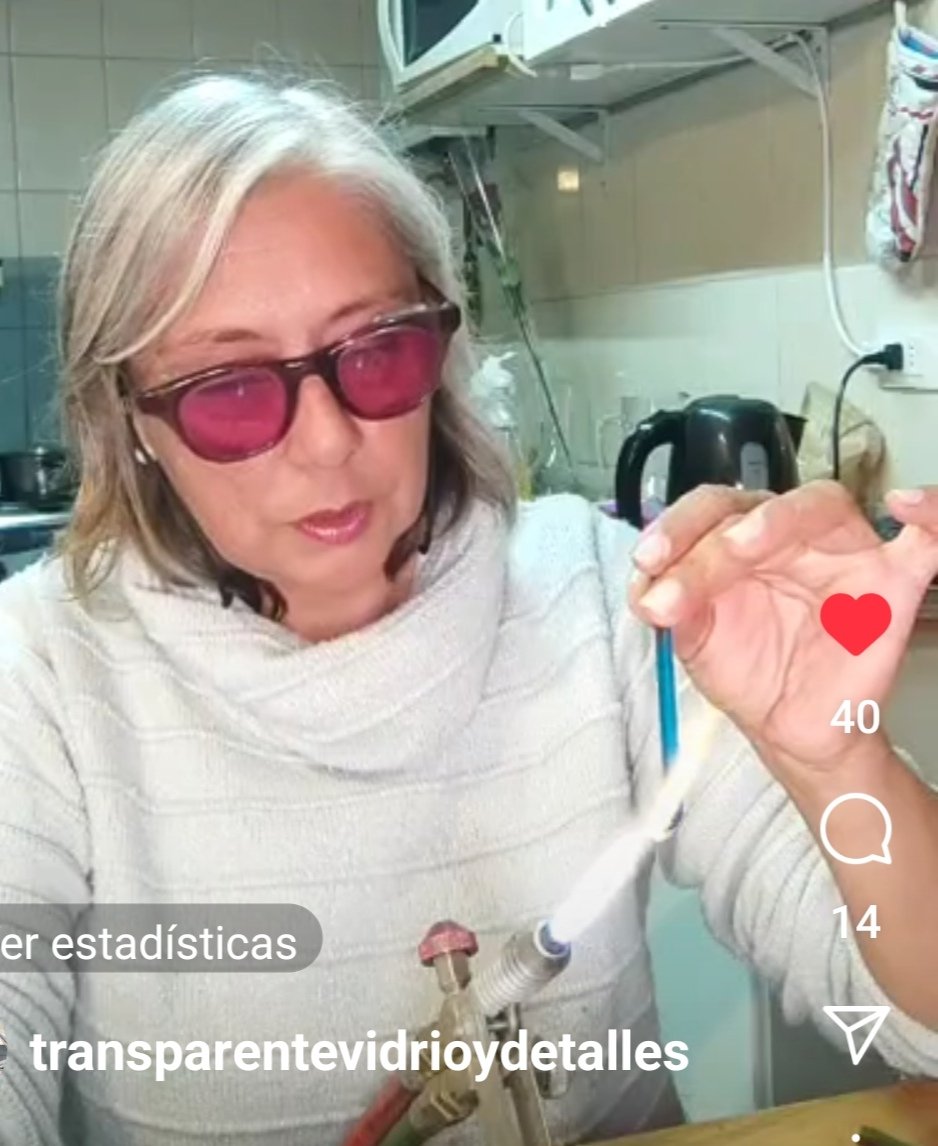 PepaCarolina's tweet photo. Joyería en cristal Murano 🔥🔥🔥 https://t.co/SywekXbA3t
