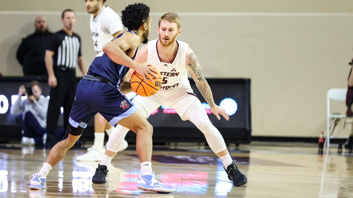 EKUHoops's tweet photo. Congratulations to former Colonel @CooperRobb1 

Earning 2 awards after his season in pro ball.
🏆Slovenian League Defensive Player of the Year
🏆Slovenian League All-Imports Team

#𝗠𝗼𝘀𝘁𝗘𝘅𝗰𝗶𝘁𝗶𝗻𝗴𝟰𝟬𝗠𝗶𝗻𝘂𝘁𝗲𝘀𝗜𝗻𝗦𝗽𝗼𝗿𝘁𝘀 https://t.co/k9zBbhTeld