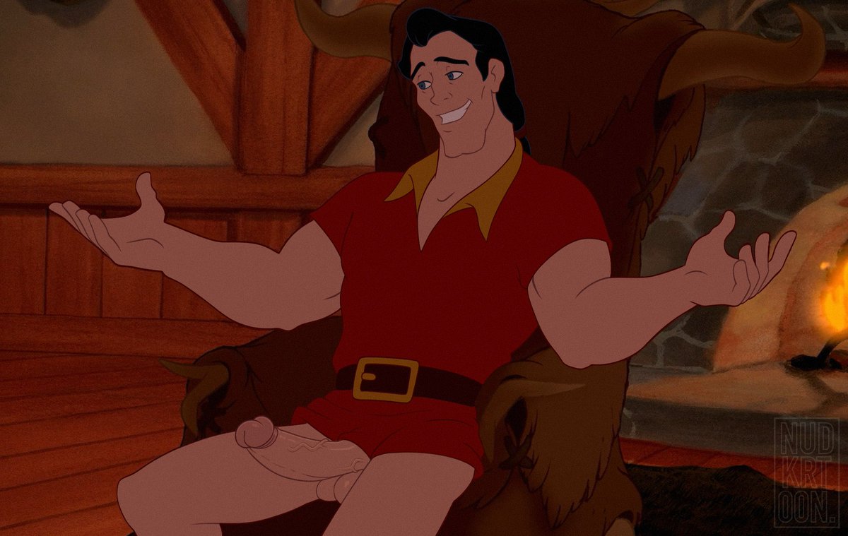 NudKrt00n's tweet photo. No one will fill your ass with his load like Gaston 🎶
•
Thanks @famousfox13 for the screenshot ✨ https://t.co/02FDagsiOi