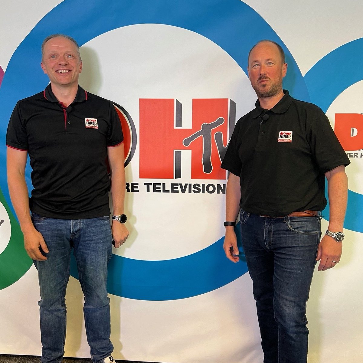 DriverHire's tweet image. @DH_Training 
It&apos;s Summer National Sales Day for @DriverHire today!
We were #proud to donate a #TMCPC course for the Driver Hire Benevolent fund which raised £700 for the charity thanks to @DriverHireGY 🙌👏