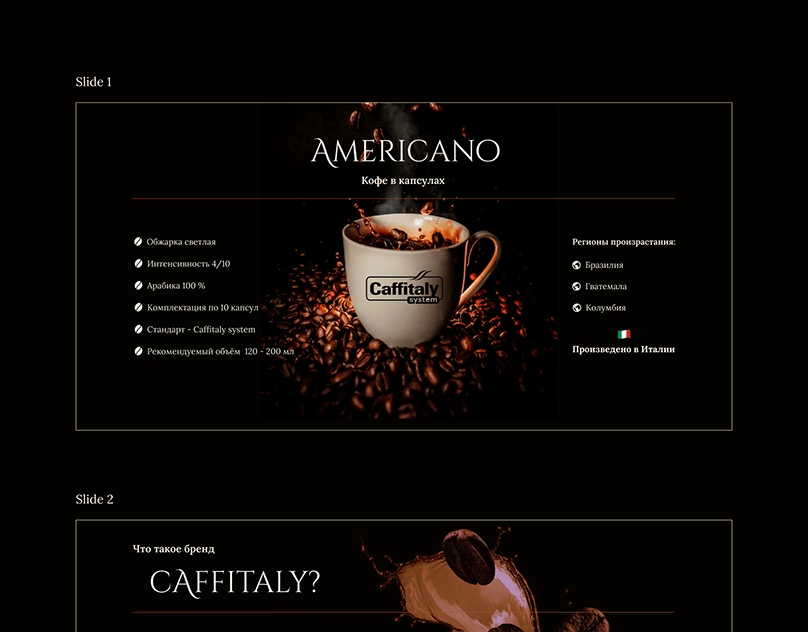 AesthElement's tweet image. Espresso Layout
#websitewireframe