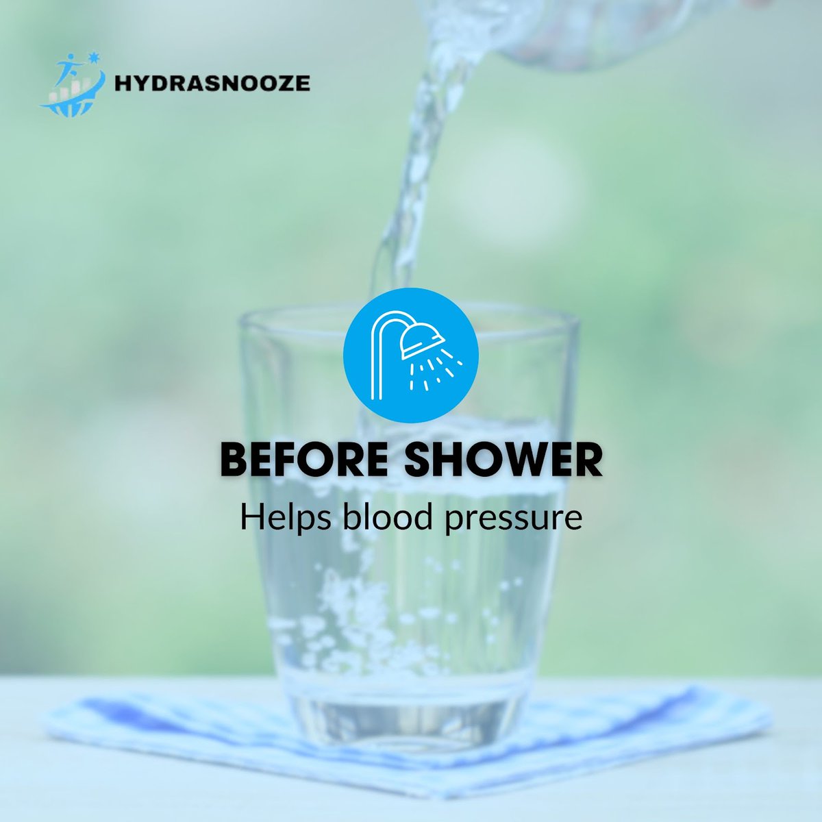HydraSnooze's tweet photo. Hydrating first thing in the morning replenishes lost fluids, boosts mood, and enhances cognitive function. Start your day right by fueling your body with water! 💜
---
🌐 https://t.co/RZX3Jx3wJC 
.
#morninghydration #hydratefirstthing #startyourdayright #boostmood https://t.co/GJeg0zwJsH