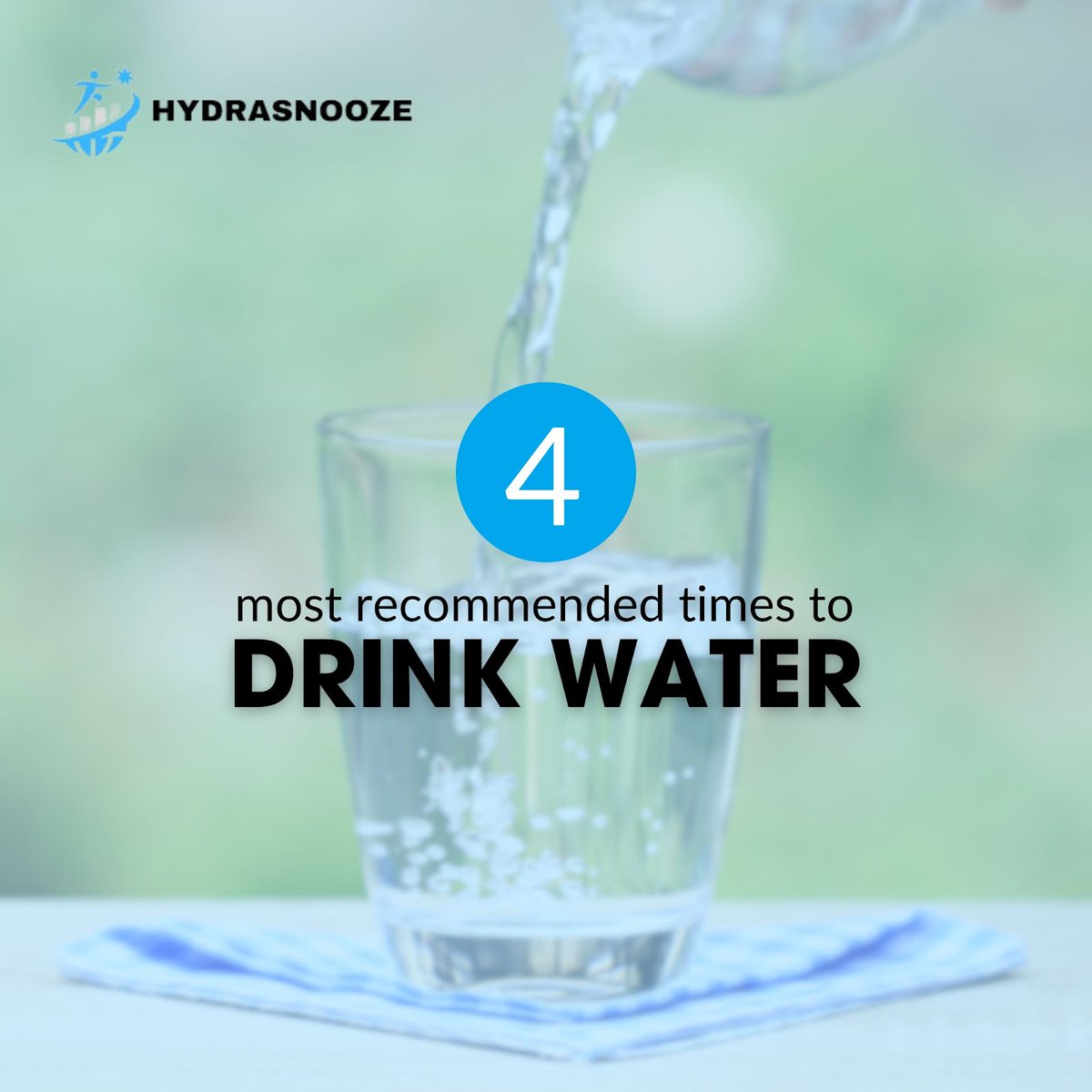 HydraSnooze's tweet photo. Hydrating first thing in the morning replenishes lost fluids, boosts mood, and enhances cognitive function. Start your day right by fueling your body with water! 💜
---
🌐 https://t.co/RZX3Jx3wJC 
.
#morninghydration #hydratefirstthing #startyourdayright #boostmood https://t.co/GJeg0zwJsH