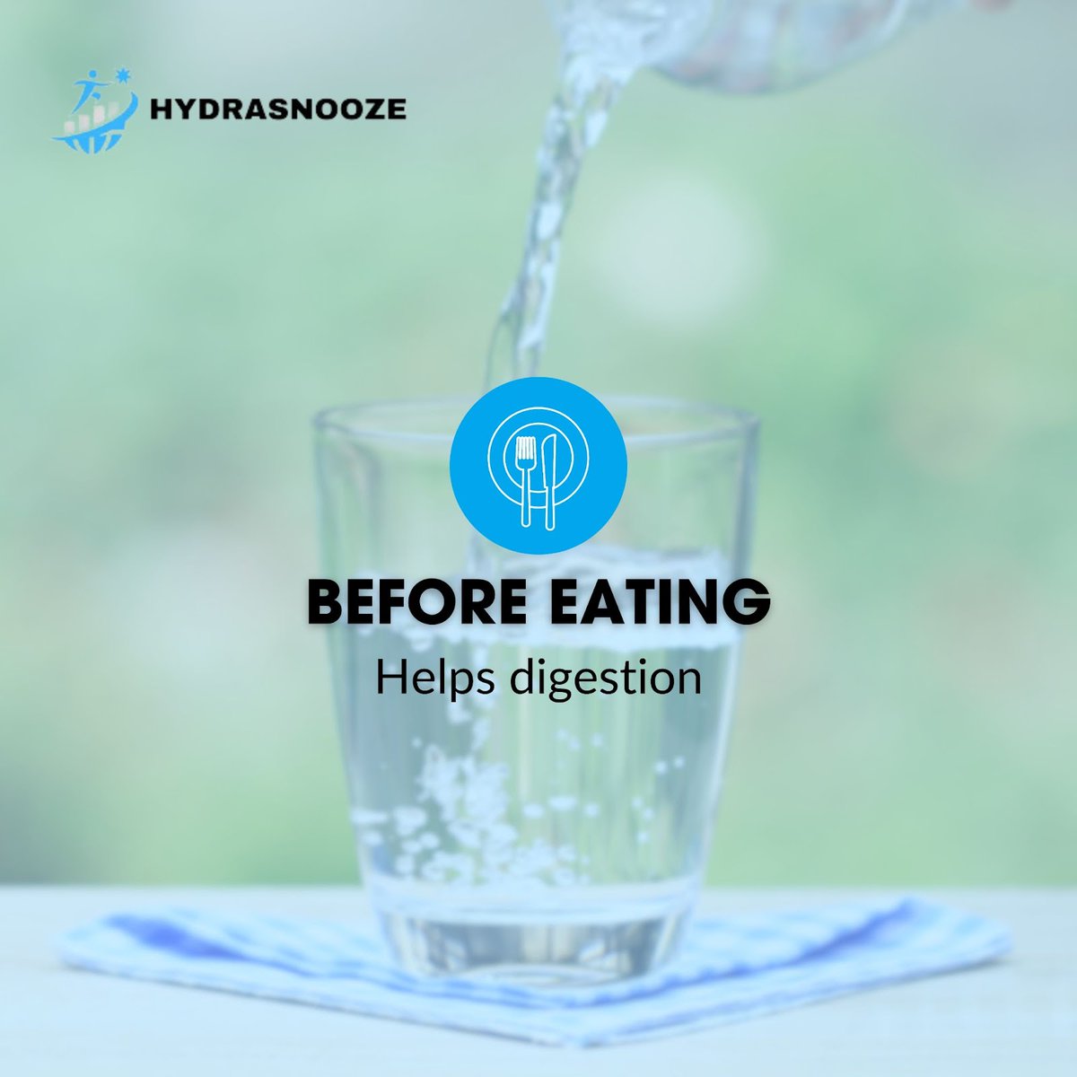 HydraSnooze's tweet photo. Hydrating first thing in the morning replenishes lost fluids, boosts mood, and enhances cognitive function. Start your day right by fueling your body with water! 💜
---
🌐 https://t.co/RZX3Jx3wJC 
.
#morninghydration #hydratefirstthing #startyourdayright #boostmood https://t.co/GJeg0zwJsH
