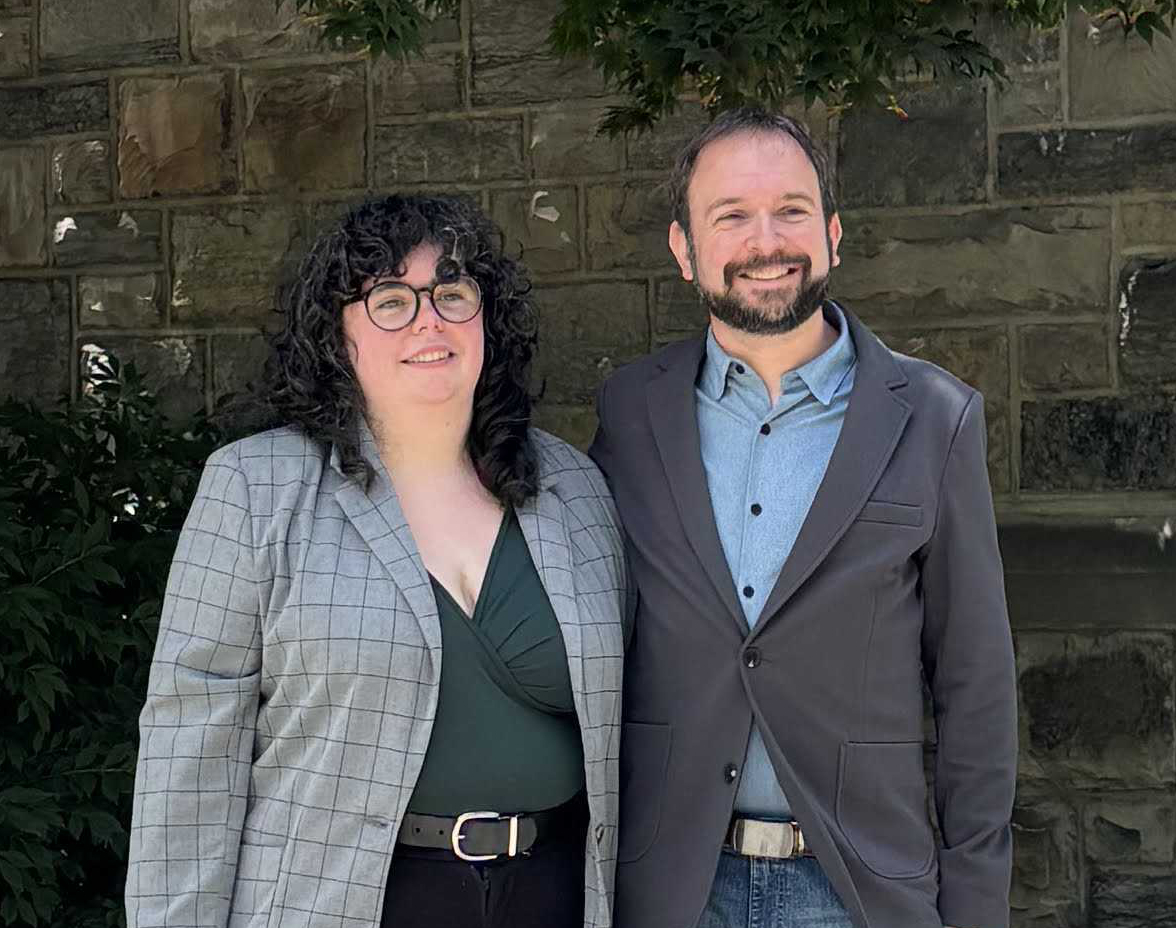 JustinLemkulVT's tweet photo. Congratulations to Dr. @jmaemontgomery! A successful defense and PhD #3 from the #LemkulLab. Julia did a great job with challenging membrane systems and shared her intriguing results using the #Drude FF. #compchem https://t.co/Yjoxvxst0L