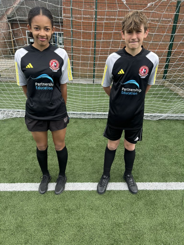 Robert Bloomfield Academy tweet media