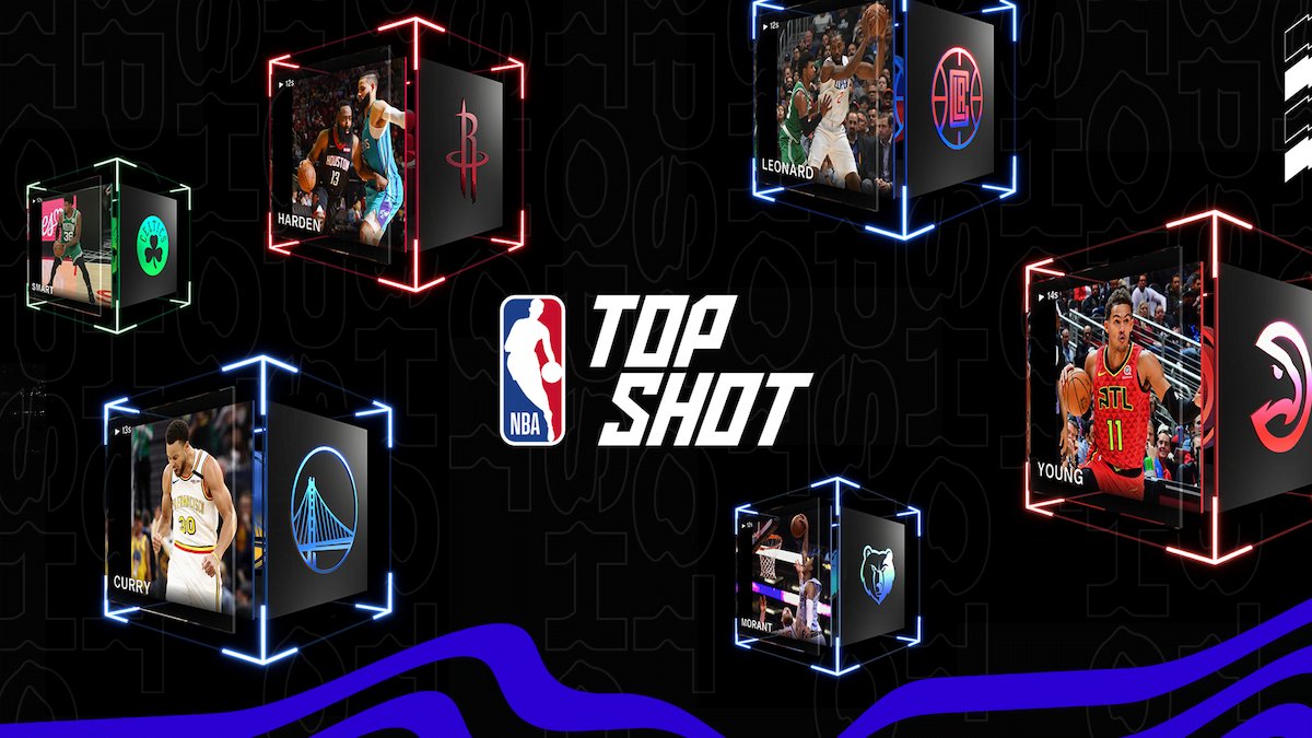 nftreviewmarket's tweet photo. New #nftreview #nft #votenft (NFT REVIEW Dapper Labs Settles $4M Lawsuit Over NBA Top Shot NFTs) #votenft - https://t.co/uy5ZQFu17K #NftMarket https://t.co/zVFTDlTM2j
