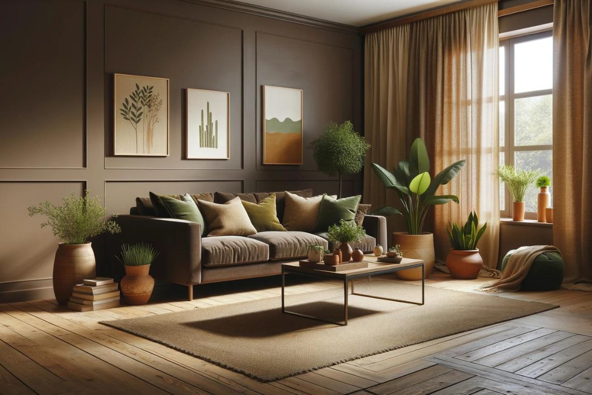 3bahomestyle's tweet photo. Földszínek a lakberendezésben: Hogyan teremtsünk meleg és hívogató otthont? https://t.co/4ss6lZjoey #Hungary #home #homedecoration #Pillowcases #bedding #beautifulhome https://t.co/V4baqE09WW