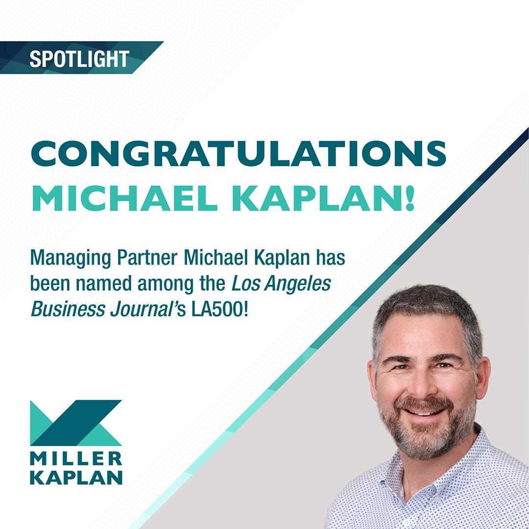 Miller Kaplan tweet media