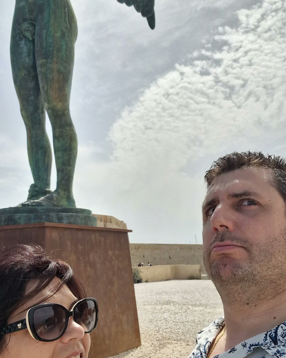 GullDavide's tweet photo. Giretto ad #ortigia #siracusa con moglie...

#Sicila terra luce e bellezza... e dei sapuneddi. 

#sicily #siciliabedda https://t.co/pOKa7J90Tj