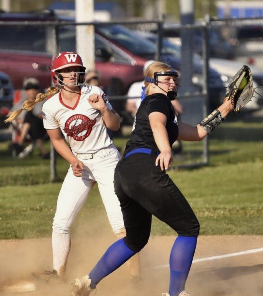 MidviewSoftball's tweet photo. Come support our senior @LilyTomasheski during her all star ceremony at Amherst High School tonight at 5pm! https://t.co/6M7Fg8z9Fn
