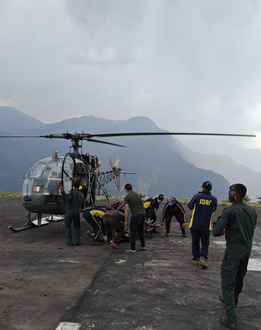 Siddaramaiah tweet media