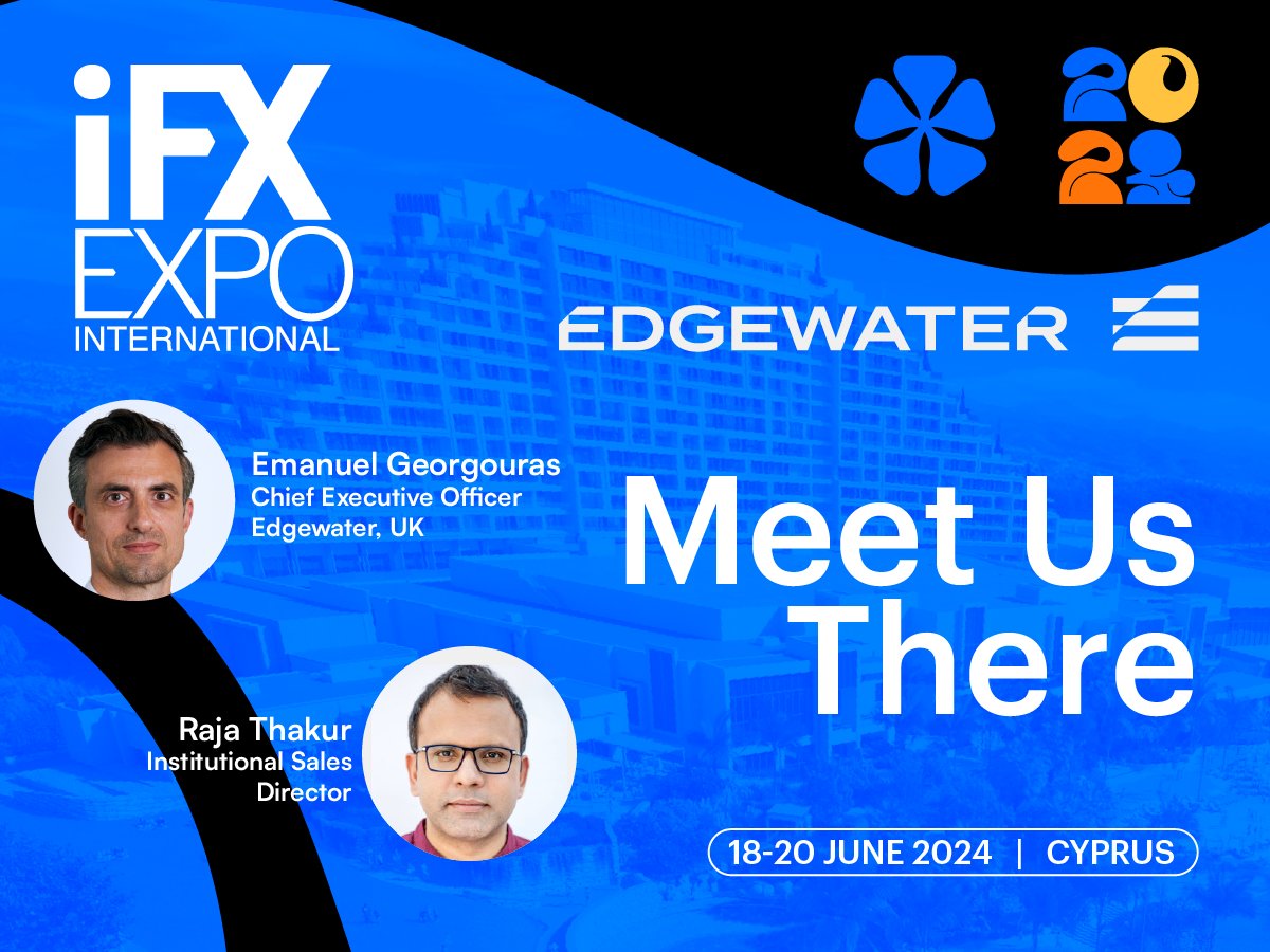 Edgewater Markets tweet media