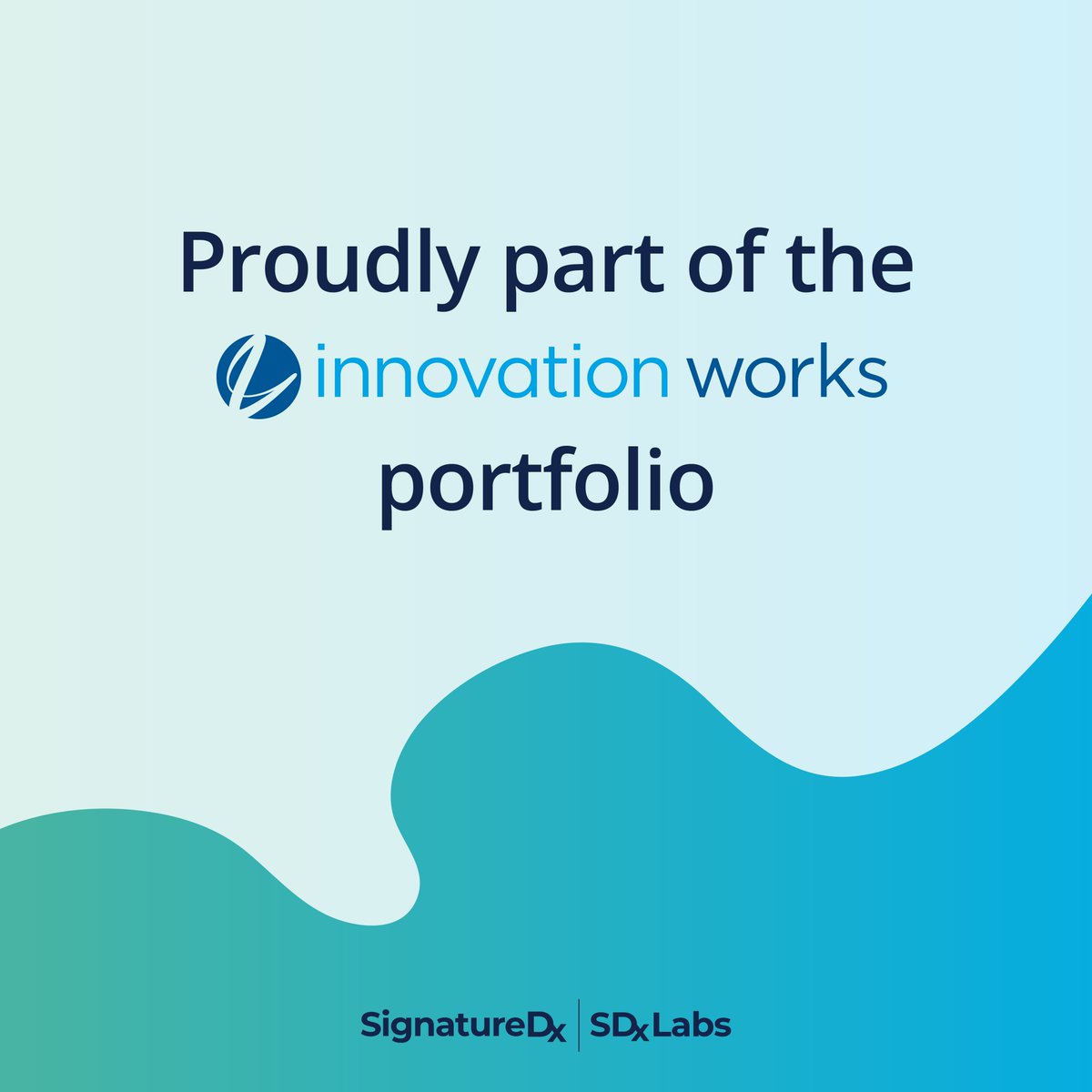 SignatureDx tweet media