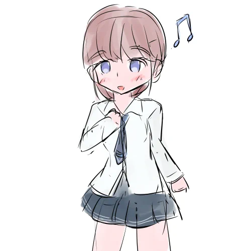 らくがき