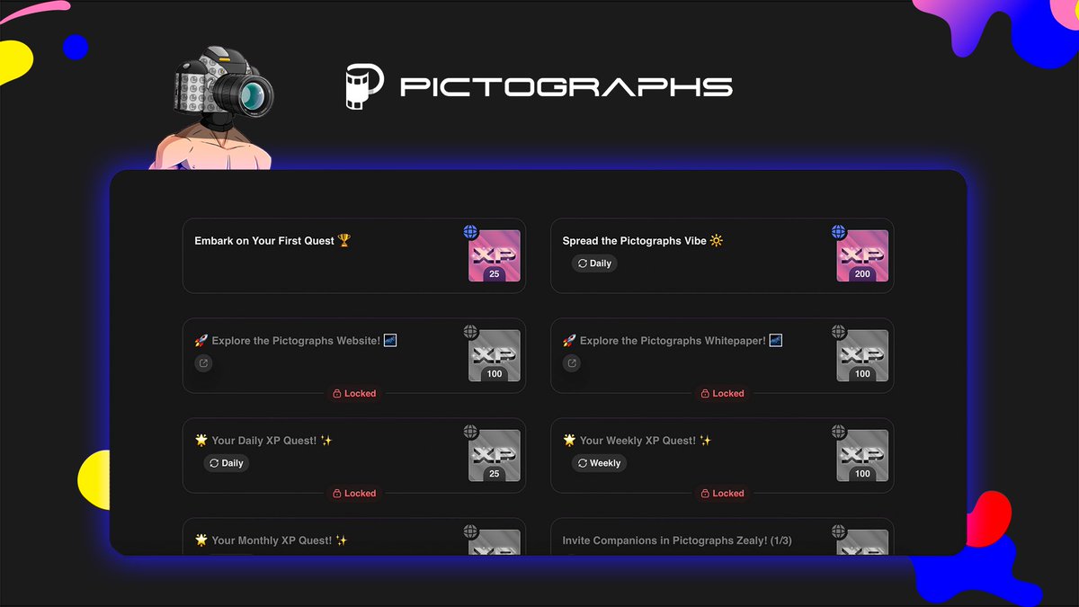 Pictographs tweet media