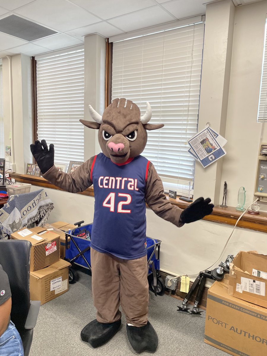 HPC Athletics tweet media