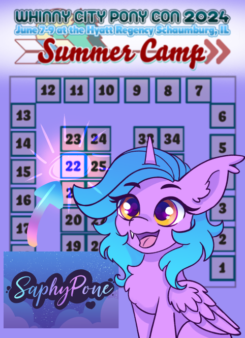 saphypone's tweet photo. Come find me in the vendor hall this weekend at Booth 22!!! I can't wait to see you guys!!! <3 https://t.co/AO0fbwCCIi