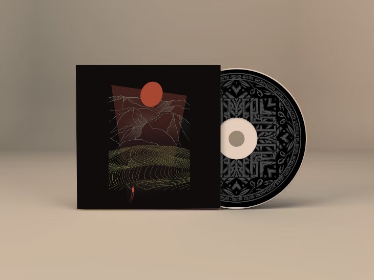 Yerma ۞ Post rock litoral tweet media