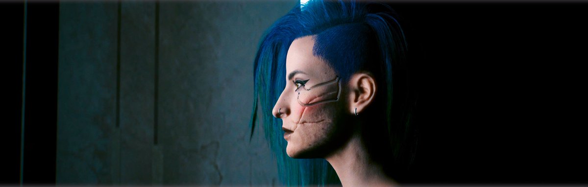 Azile__Thims's tweet photo. Cyberpunk 2077 https://t.co/YjmaKOs0S0