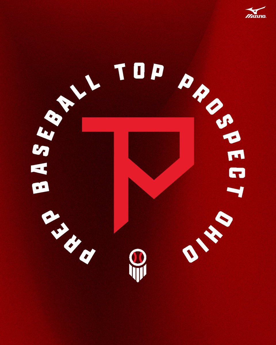 PrepBaseballOH's tweet photo. Final Top Prospect Games invites going out tonight 👀 

#BeenSeen https://t.co/taZS122rS6