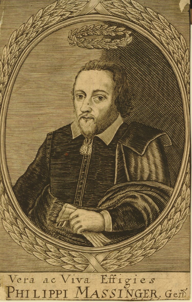 5 June 1638: Philip Massinger's play 'The King &amp; the Subject' is licensed #otd after Charles I had read it while at Newmarket, insisting on changes, probably due to allusions to forced loans (BM)