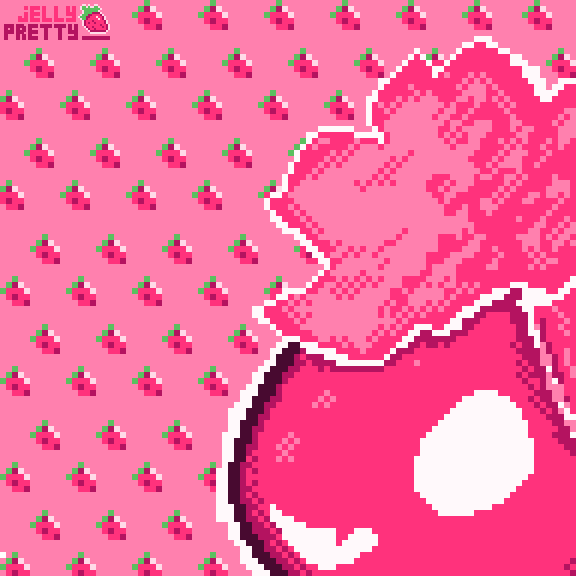 JellyPretty_'s tweet photo. Music vibes :3 
#protogen #furryart #pixelart https://t.co/wMrEtkUAFz
