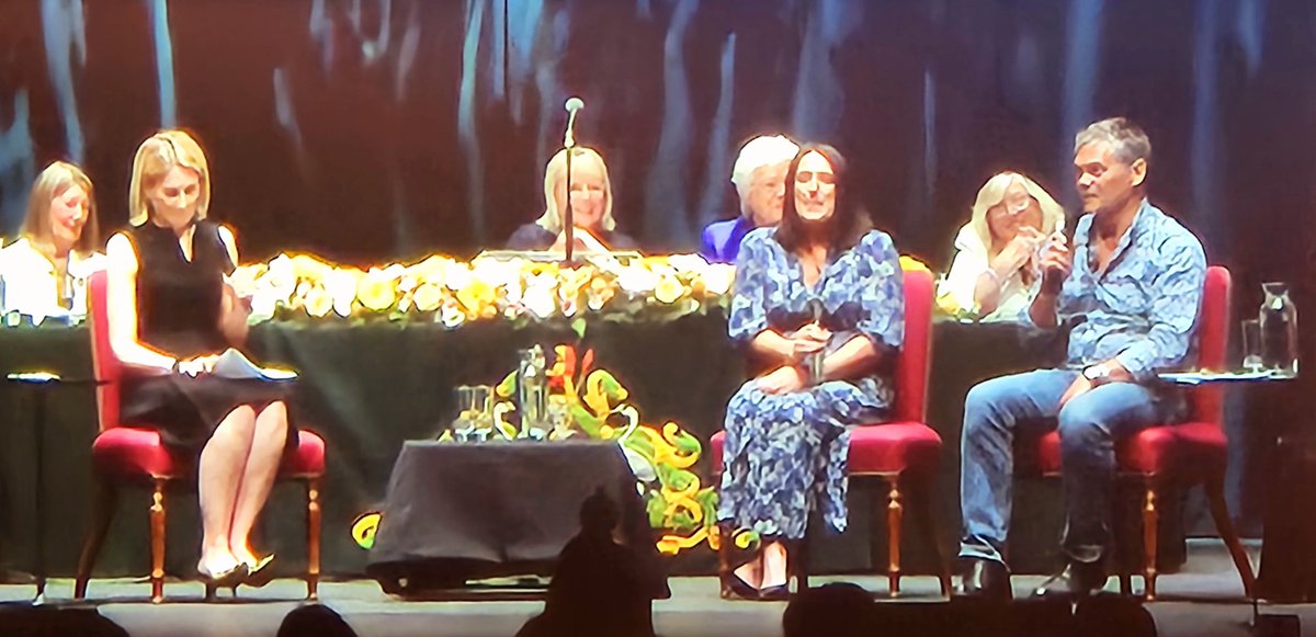 Women's Institute tweet media