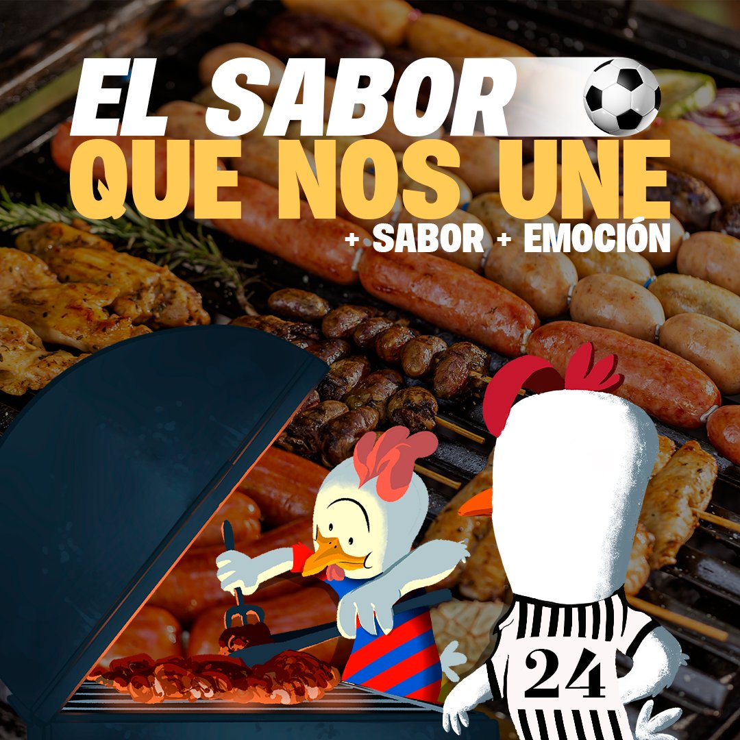 Pollos Don Juan tweet media