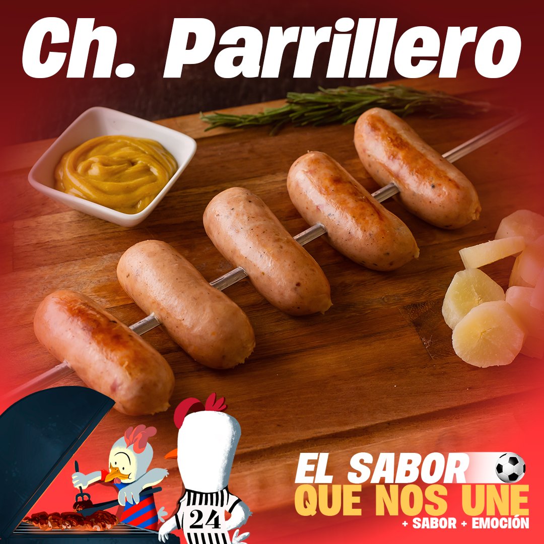Pollos Don Juan tweet media