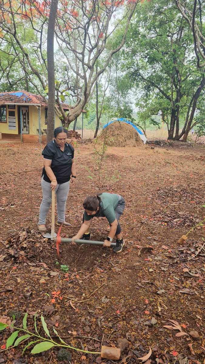 richa_caet2004's tweet photo. #tree4earth #plant4mother #एक _पेड़ _माँ _के _नाम #PlantTree #envirnonnementday #greenery @green_saviours @aaiblgairport @allaboutbelgaum @Belagavi_infra @belagavi_news @BelagaviM @BelagaviKA @belgaumkelogan @MarvelousBgm @NammaKalyana @aranya_kfd https://t.co/O3t7DIAULZ