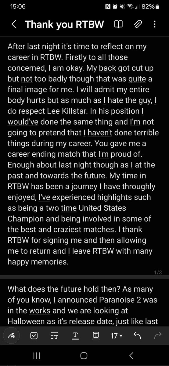 Danny Sixx tweet media