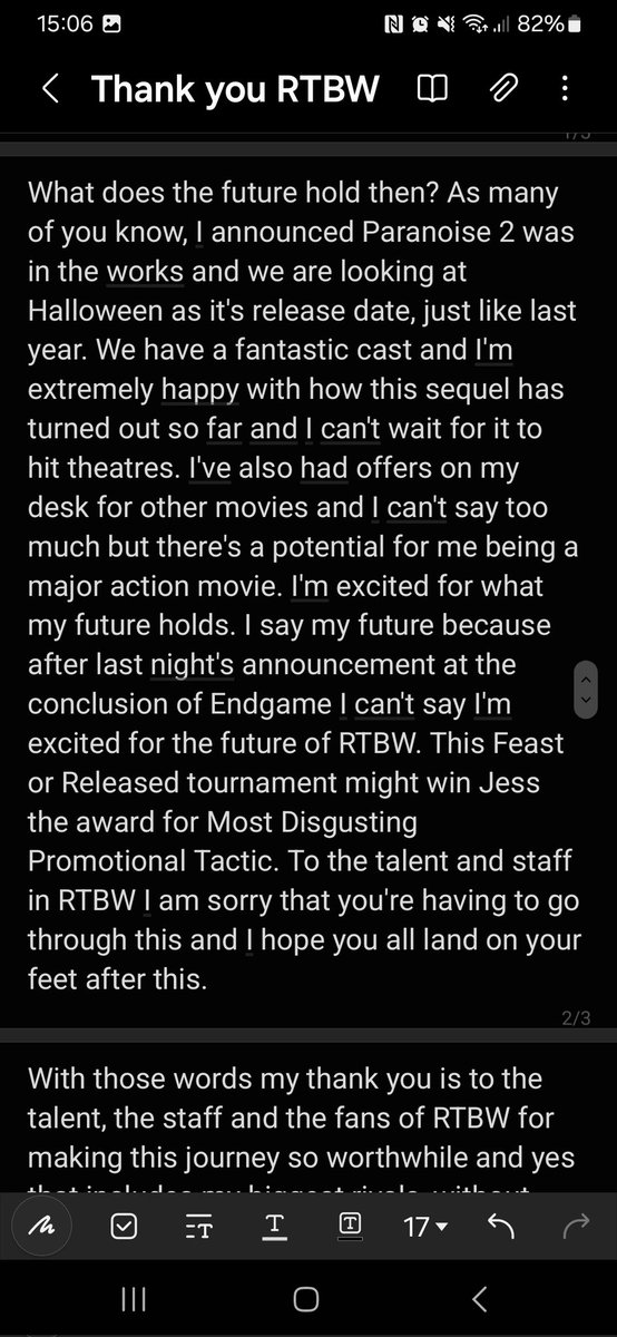 Danny Sixx tweet media